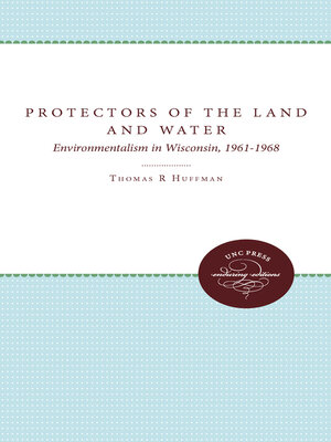 cover image of Protectors of the Land and Water